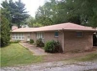 1225 Vales Mill Rd, Pulaski, TN 38478