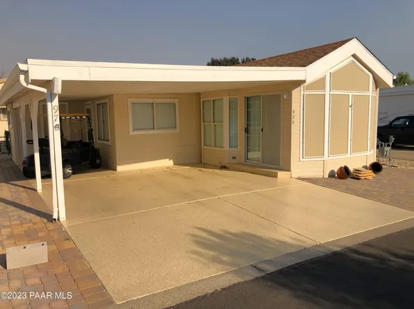 925 N Ponderosa Pine Dr, Dewey, AZ 86327