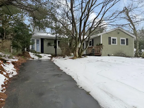 23 High View Terrace, Rock Hill, NY 12775