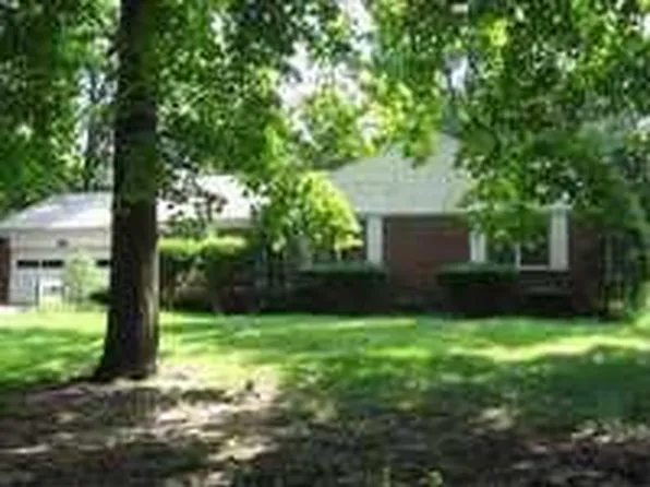 5121 Eastbourne Dr, Indianapolis, IN 46226
