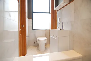 Rented by WAM Partners - William Moses Co.