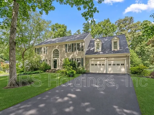 4500 Marquis Pl, Woodbridge, VA 22192
