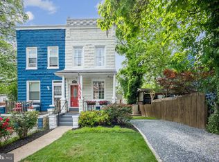 5402 9th St NW, Washington, DC 20011