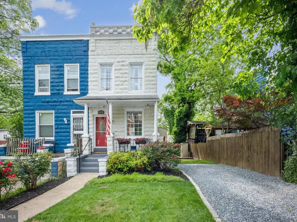 5402 9th St NW, Washington, DC 20011