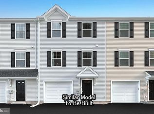 114 Hawley Ct LOT 33, Reading, PA 19606