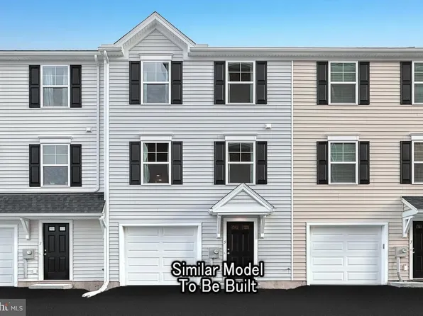 114 Kuechler Ct Lot 16, Reading, PA 19606