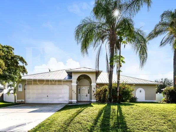 633 SW 9th Ave, Cape Coral, FL 33991
