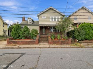 431 Saint Francis Cabrini Ave, Scranton, PA 18504