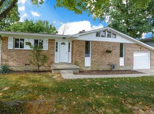 716 Miles Ln, Cincinnati, OH 45245