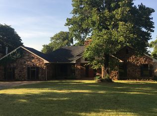 6100 E Tecumseh Rd, Norman, OK 73026