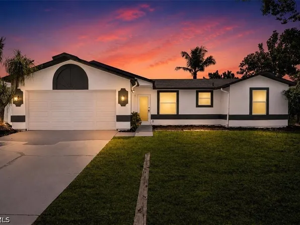 2931 SW 11th Ct, Cape Coral, FL 33914