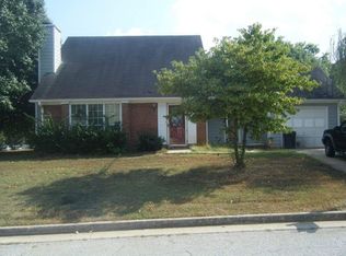 5569 Mallard Trl, Lithonia, GA 30058