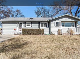 13524 Andresen St, Omaha, NE 68137