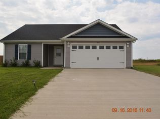 201 Bob White Trail, Oak Grove, KY 42262