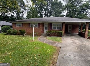 3322 Irish Ln, Decatur, GA 30032