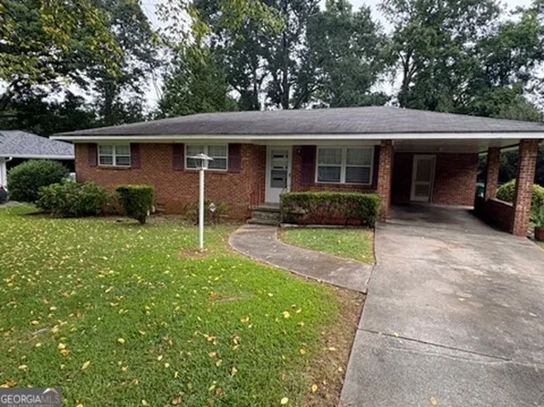 3322 Irish Ln, Decatur, GA 30032