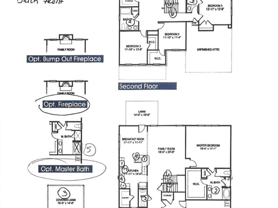 2nd image of 1745 Silver Birch Rd #105