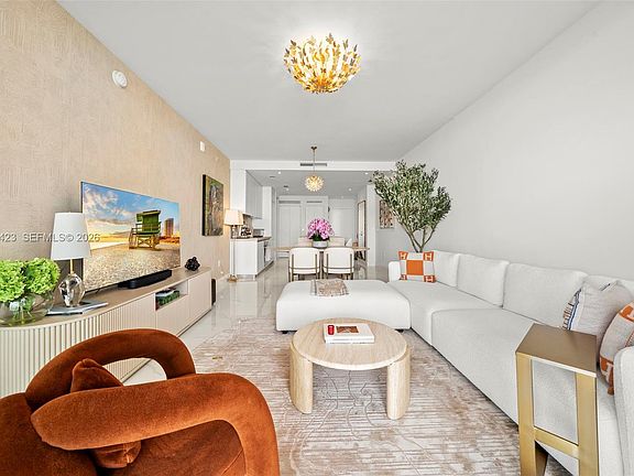 5th image of 700 NE 24th St Unit 4404