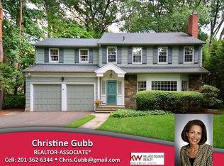 721 Waverly Rd, Ridgewood, NJ 07450