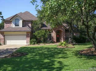 8514 Fairway Trace Dr, Boerne, TX 78015