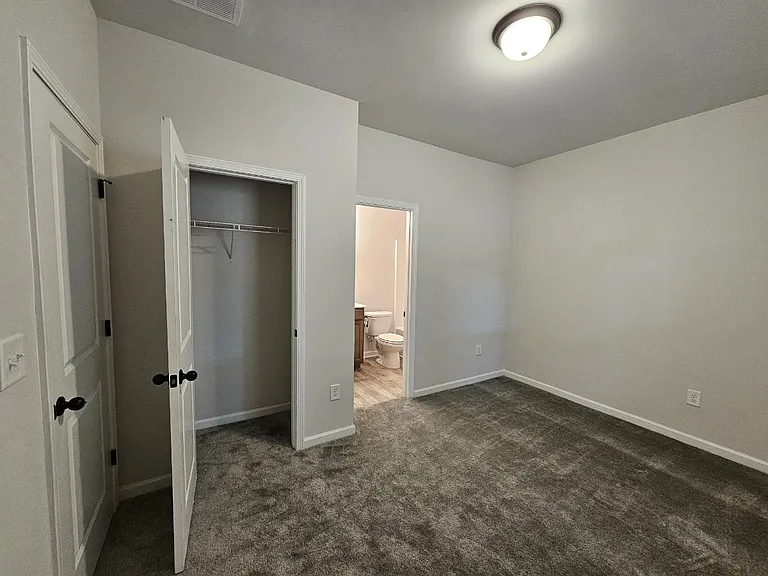 Bedroom #3