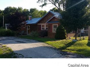 421 Bruns Ln, Springfield, IL 62702