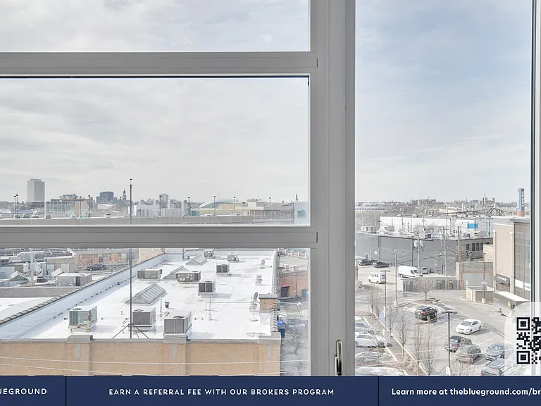 Window View