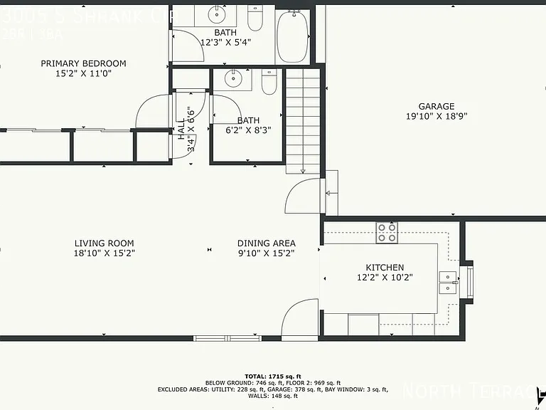 3005 S Shrank Cir — Photo 22
