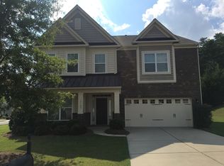 15105 Carlow Hills Pl, Charlotte, NC 28278