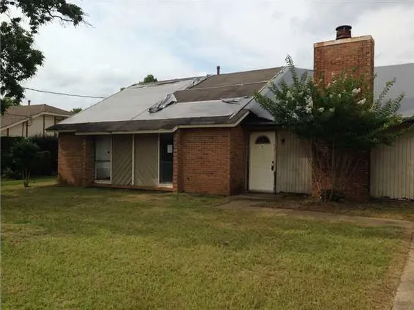 5717 Ainsworth Dr, Montgomery, AL 36117