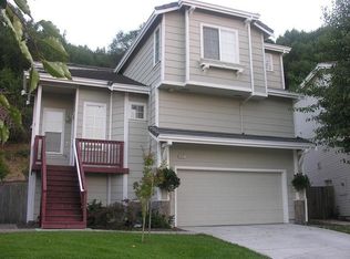 4872 El Grande Pl, El Sobrante, CA 94803