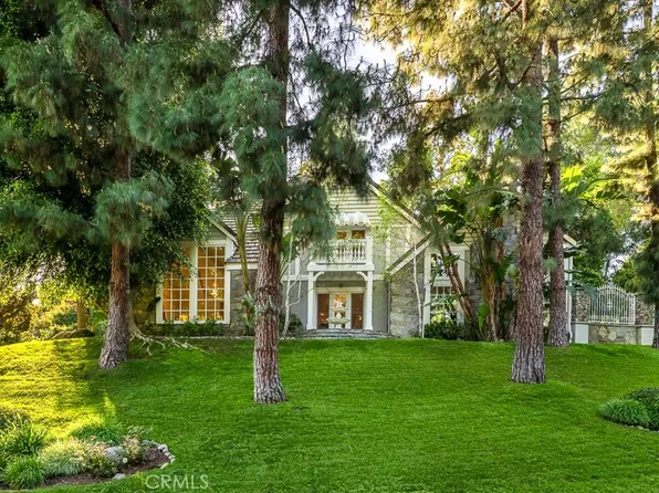 10761 Crawford Canyon Rd, Santa Ana, CA 92705