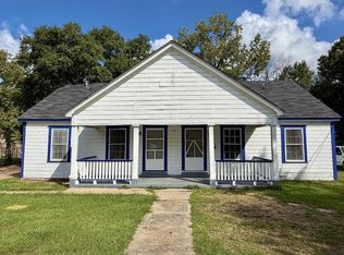 802/804 Kiln St, Lufkin, TX 75904