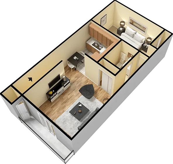 Deer Valley Apartments