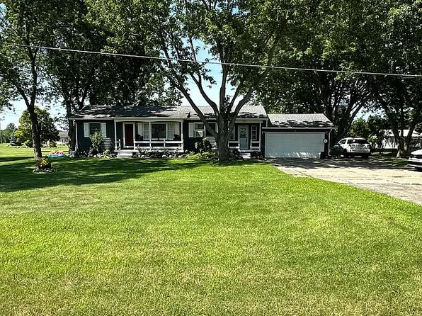 5066 W Dodge Rd, Clio, MI 48420