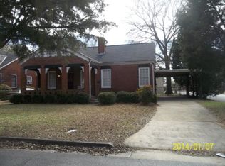 1408 31st St, Columbus, GA 31904