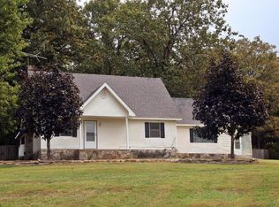 5706 Refuge Dr, Harrison, AR 72601