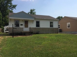 2901 Taylor Ave, Evansville, IN 47714