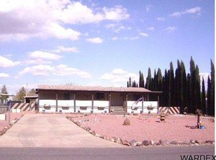 5046 W Camelback Loop, Kingman, AZ 86409
