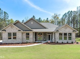 108 Whitworth Dr #21, Locust Grove, GA 30248