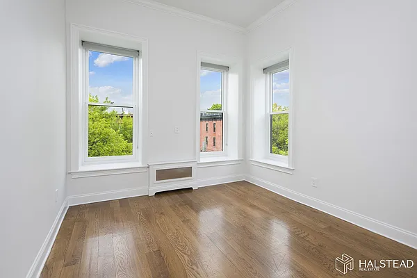 Rented by Halstead Real Estate | media 21