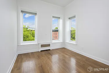 Rented by Halstead Real Estate