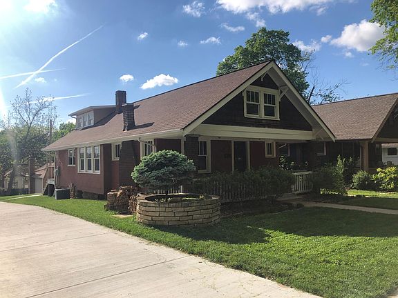 3rd image of 4618 Fairmount Ave