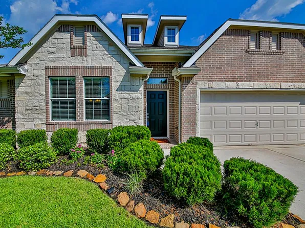 813 Harvard Pointe Dr, League City, TX 77573