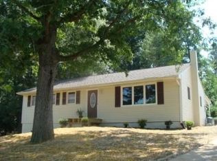 2560 Ramblewood Rd, Harrisonburg, VA 22801