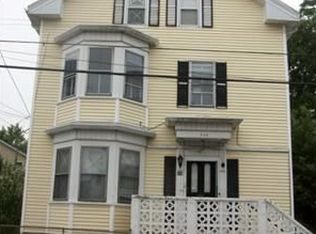 464 Chalkstone Ave, Providence, RI 02908