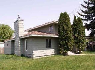 378 Woodside Cutoff Rd, Corvallis, MT 59828