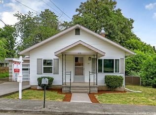 826 NW Hill St, Camas, WA 98607