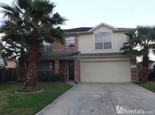 21110 N Fair Ct, Houston, TX 77073