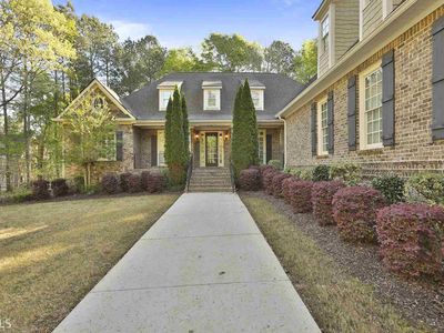 10 Stone Garden Ct, Newnan, GA, 30265